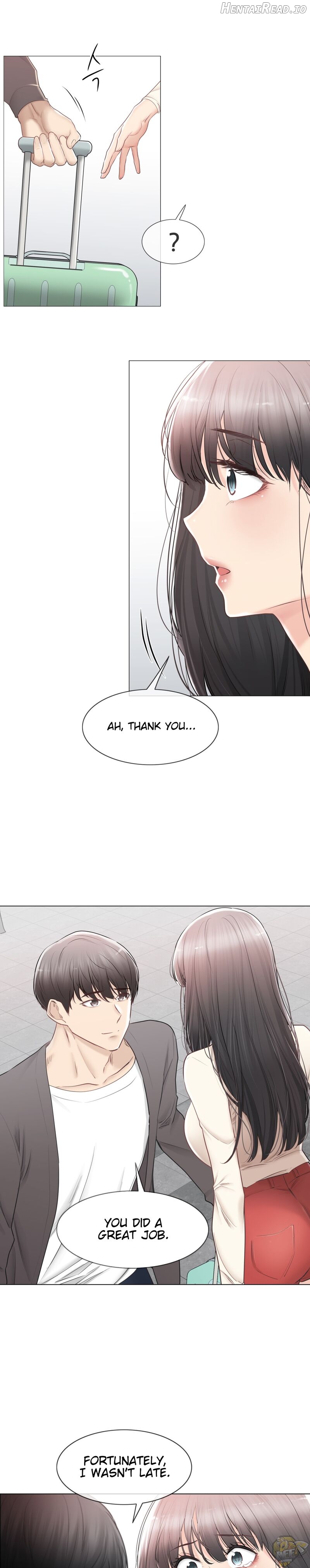 Touch on Chapter 93 - page 2