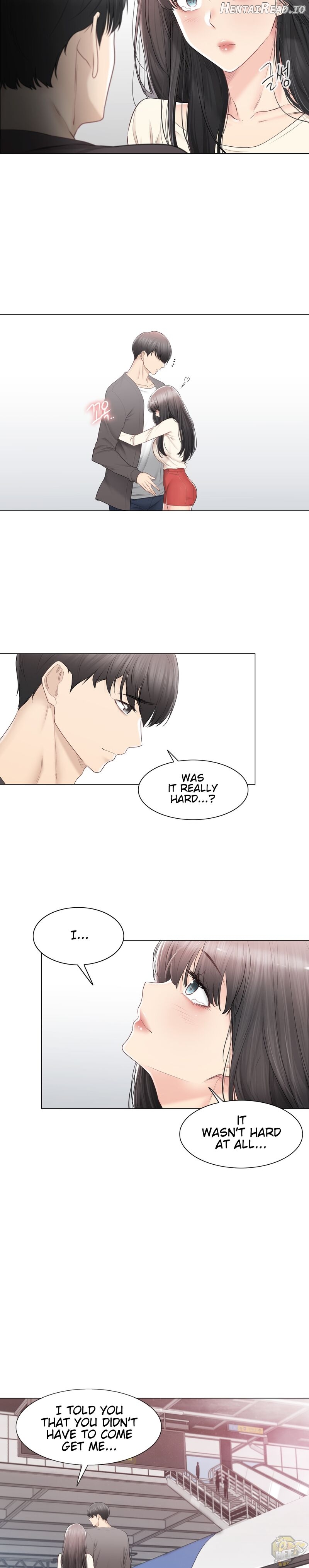 Touch on Chapter 93 - page 3
