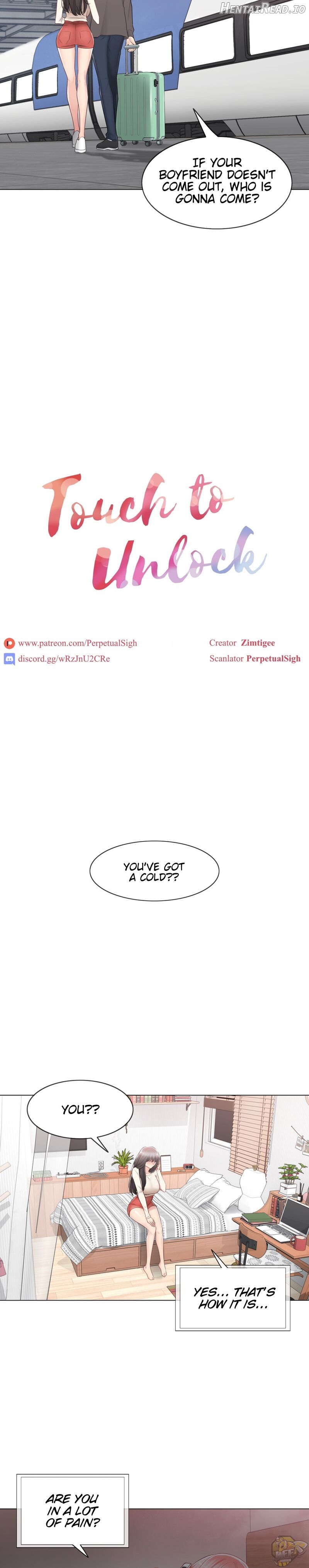 Touch on Chapter 93 - page 4