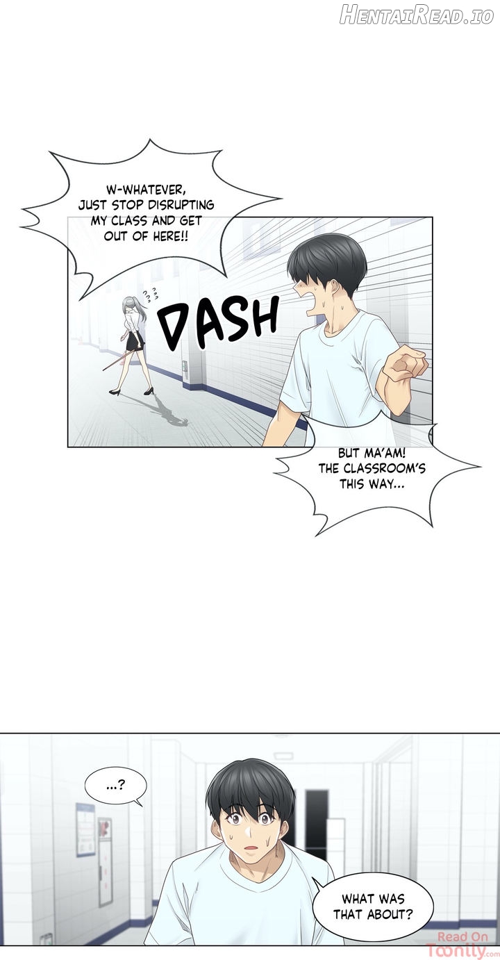 Touch on Chapter 32 - page 2