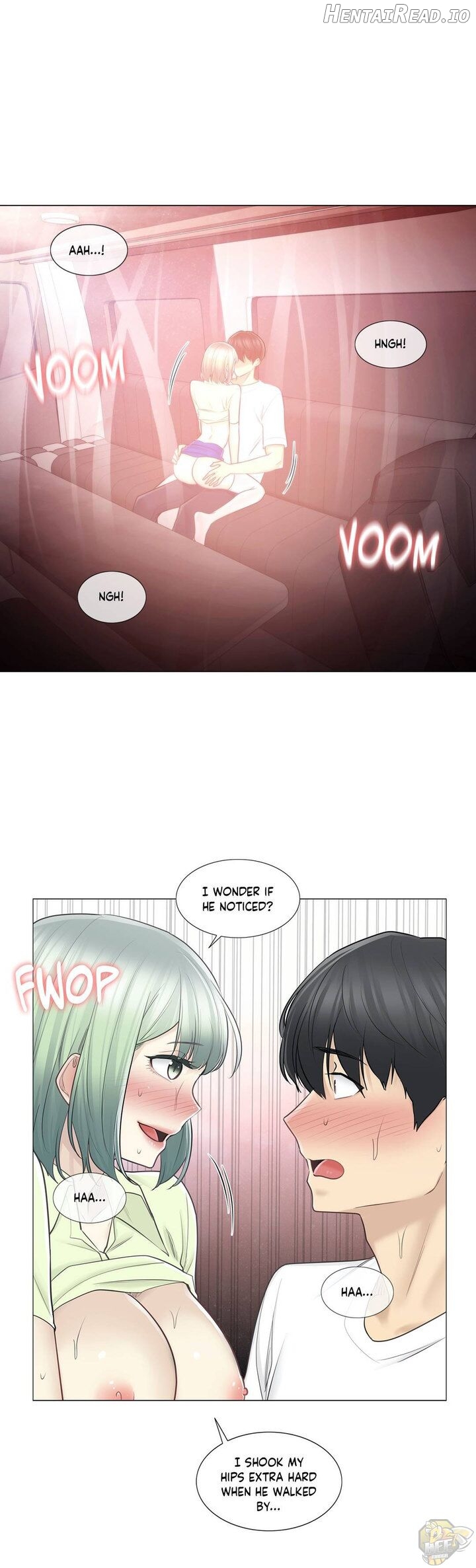Touch on Chapter 59 - page 3