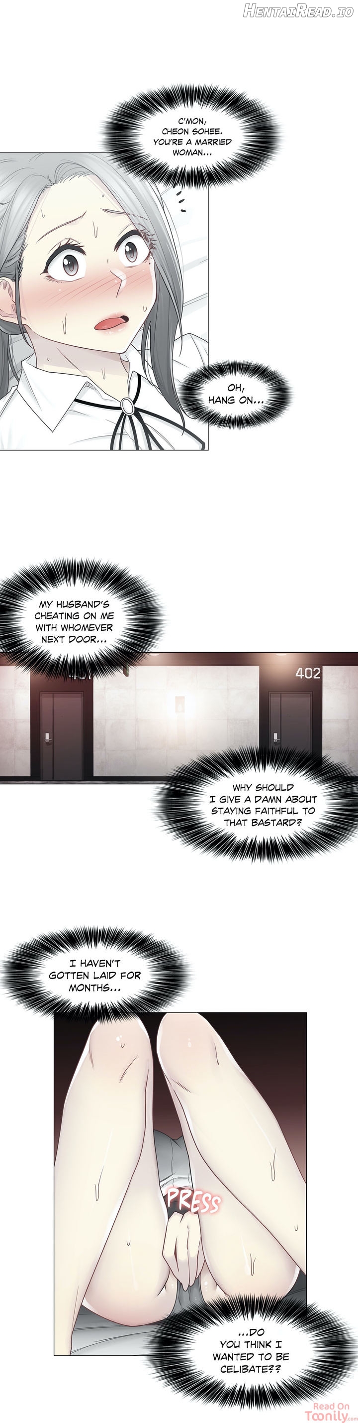 Touch on Chapter 33 - page 3