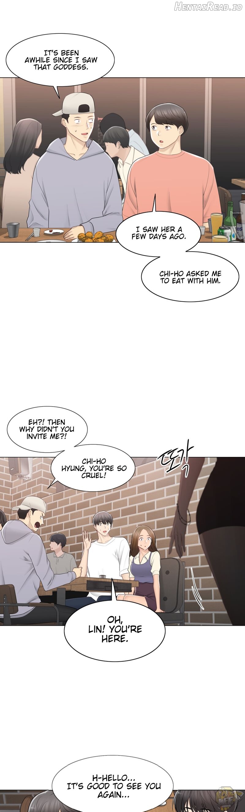 Touch on Chapter 94 - page 3