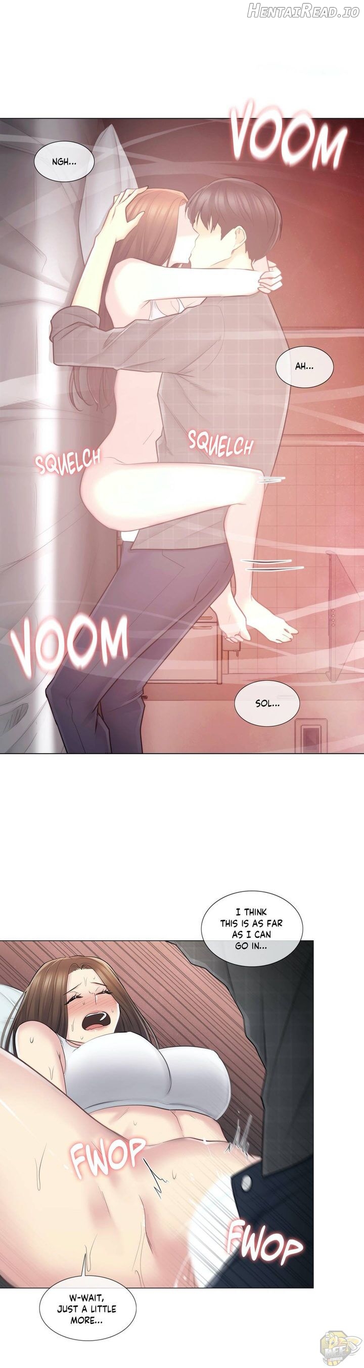 Touch on Chapter 60 - page 2