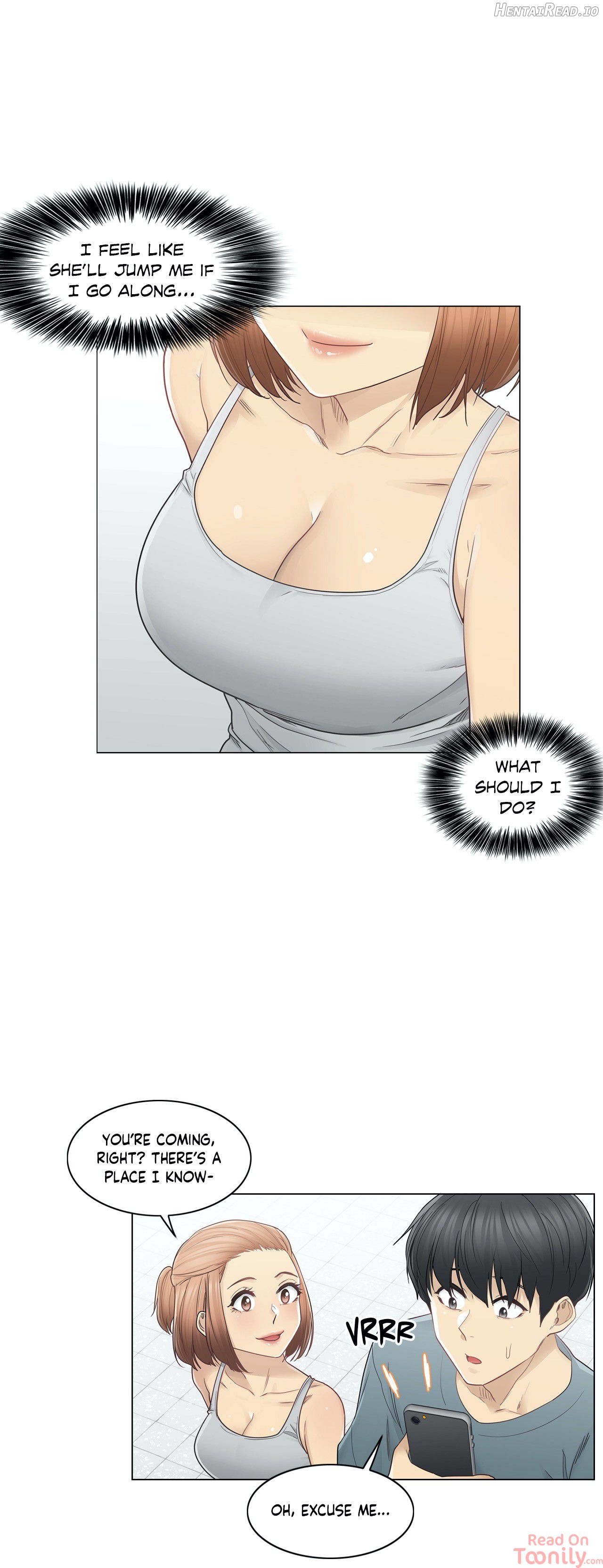 Touch on Chapter 34 - page 2