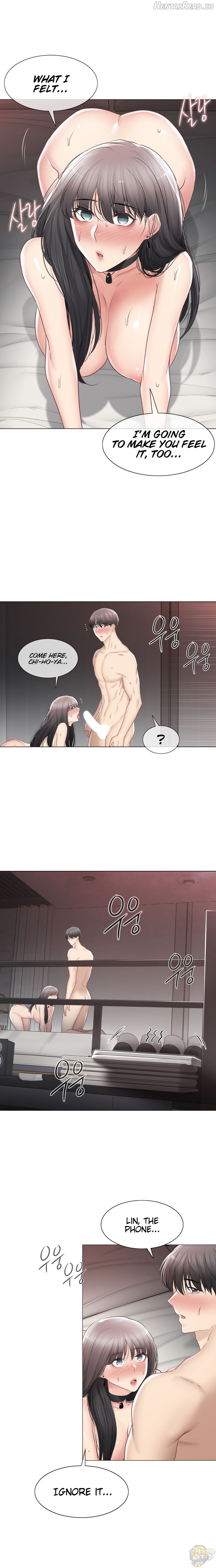 Touch on Chapter 96 - page 13