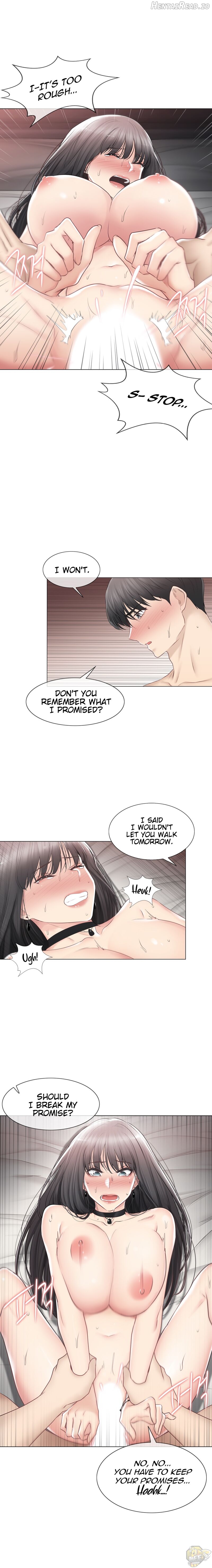 Touch on Chapter 96 - page 2