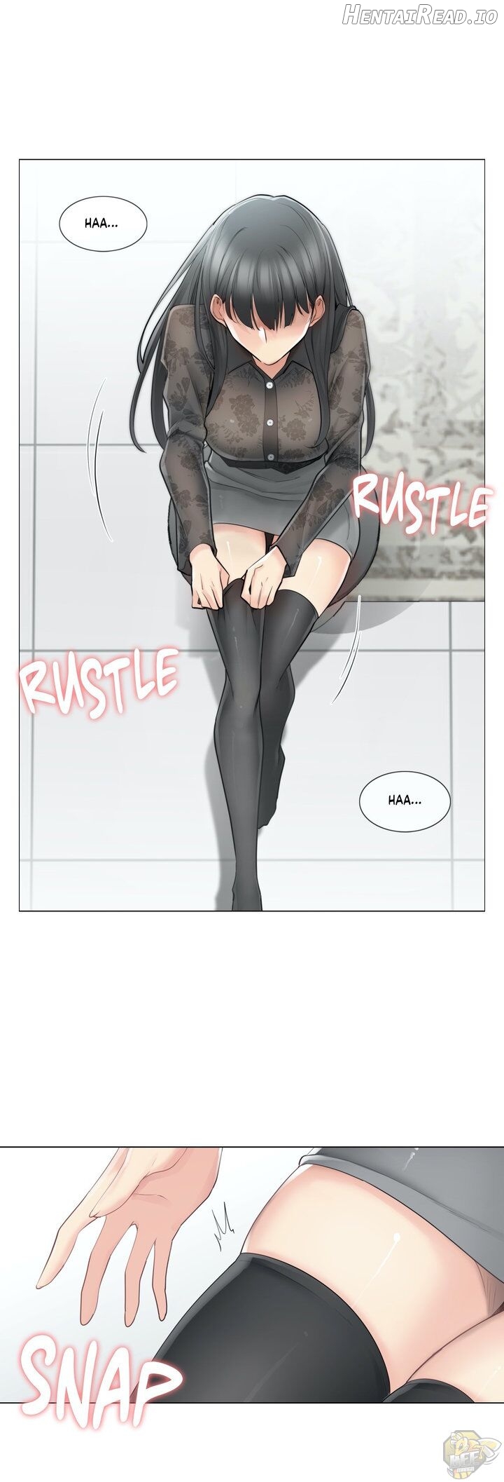 Touch on Chapter 62 - page 2