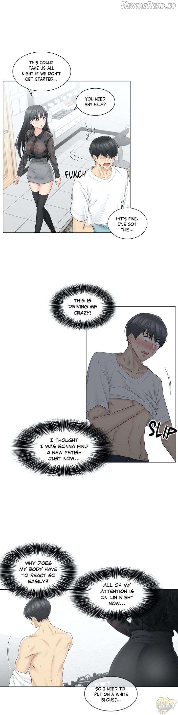 Touch on Chapter 62 - page 3