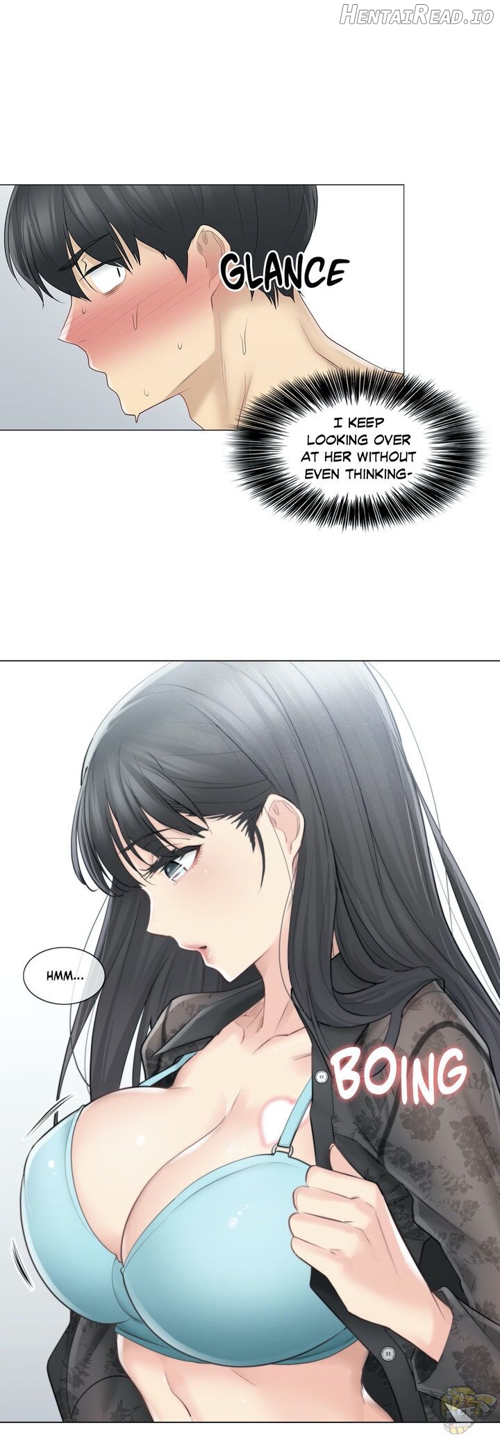 Touch on Chapter 62 - page 4