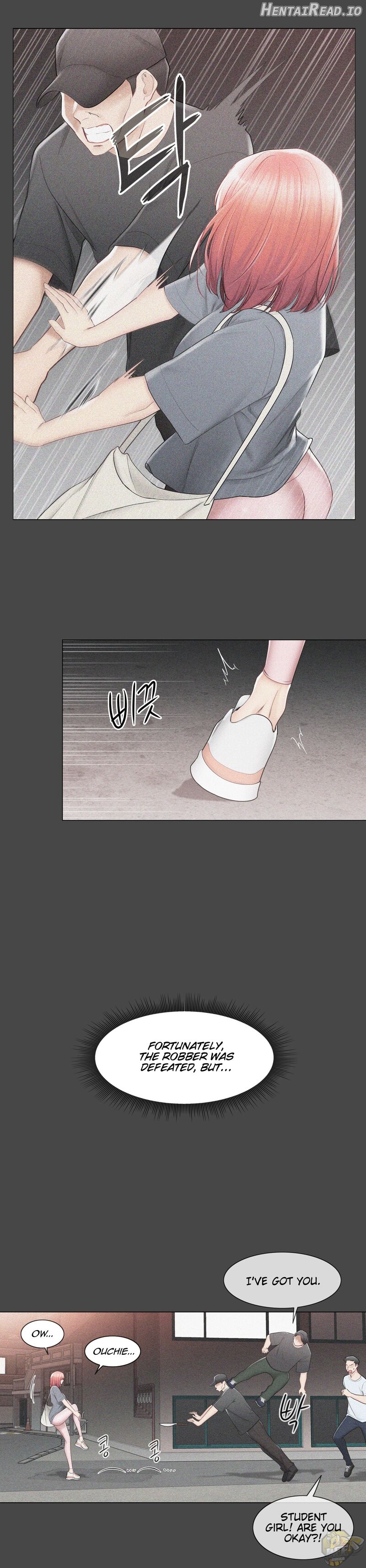 Touch on Chapter 97 - page 3