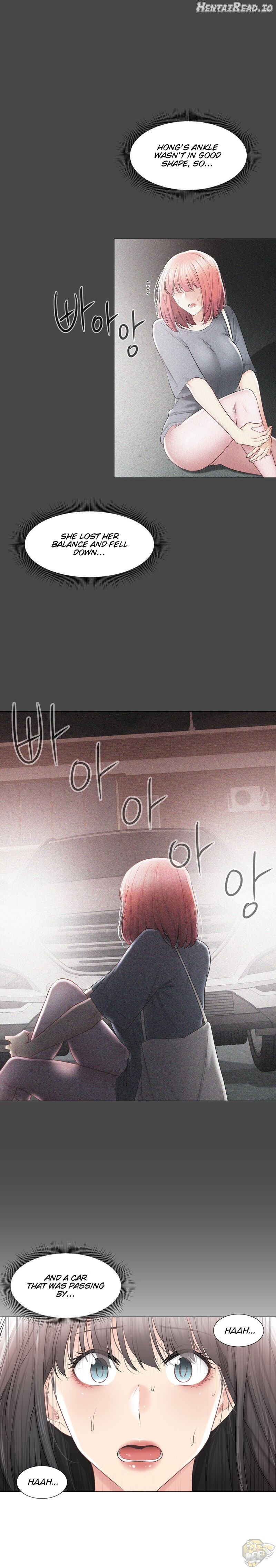 Touch on Chapter 97 - page 4