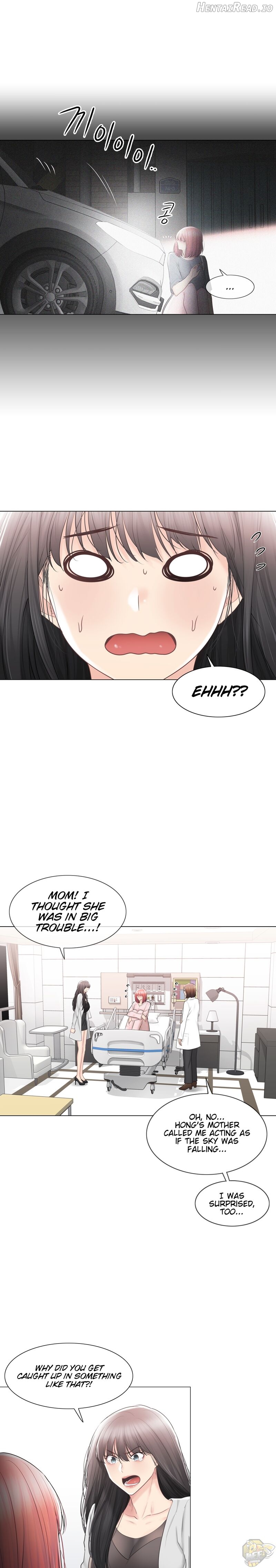 Touch on Chapter 97 - page 5