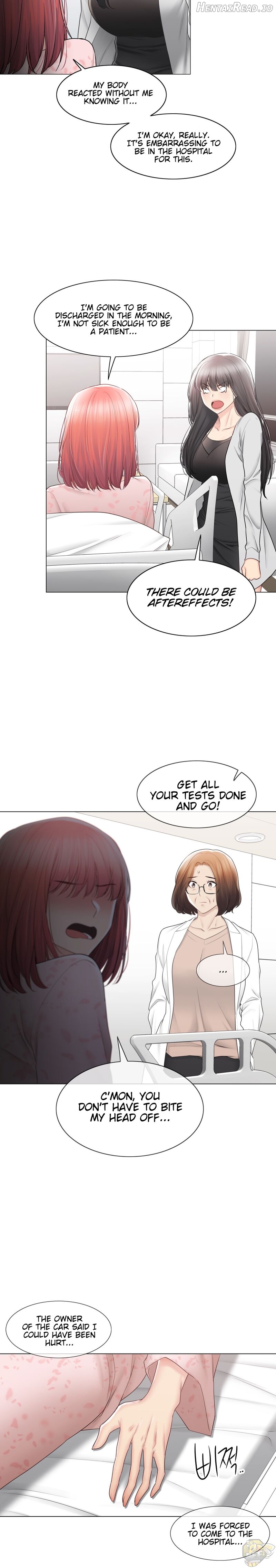 Touch on Chapter 97 - page 6