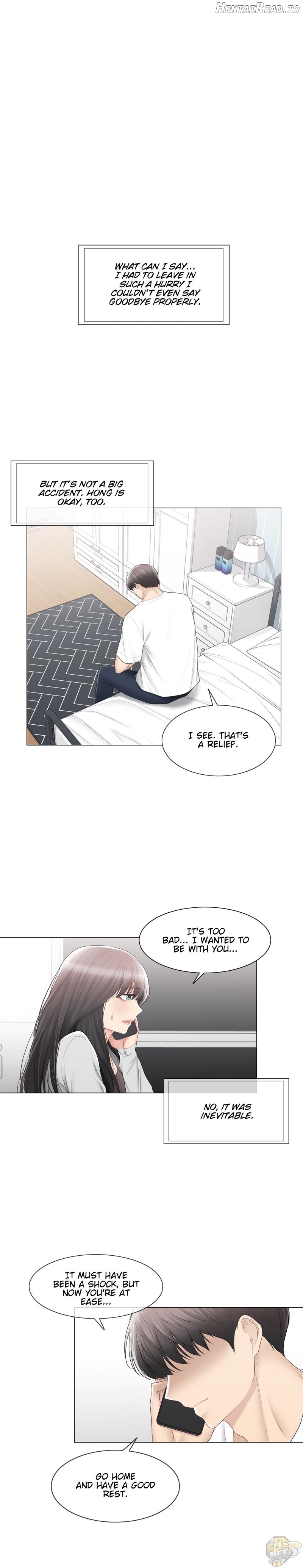 Touch on Chapter 97 - page 7