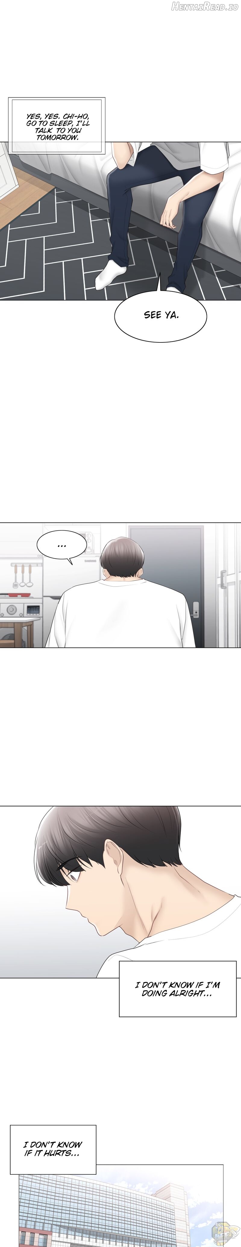 Touch on Chapter 97 - page 8