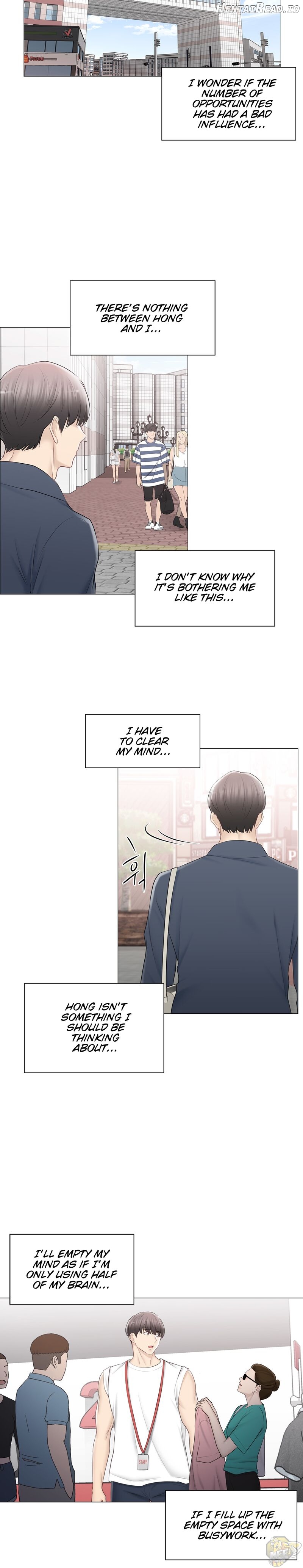 Touch on Chapter 97 - page 9