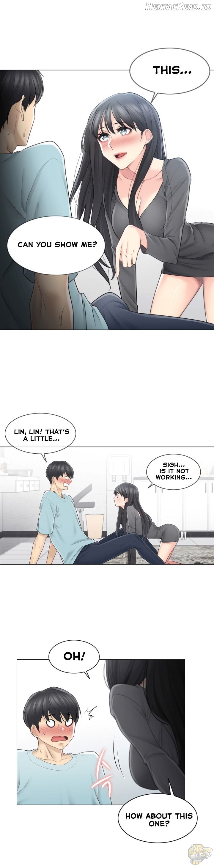 Touch on Chapter 63 - page 2
