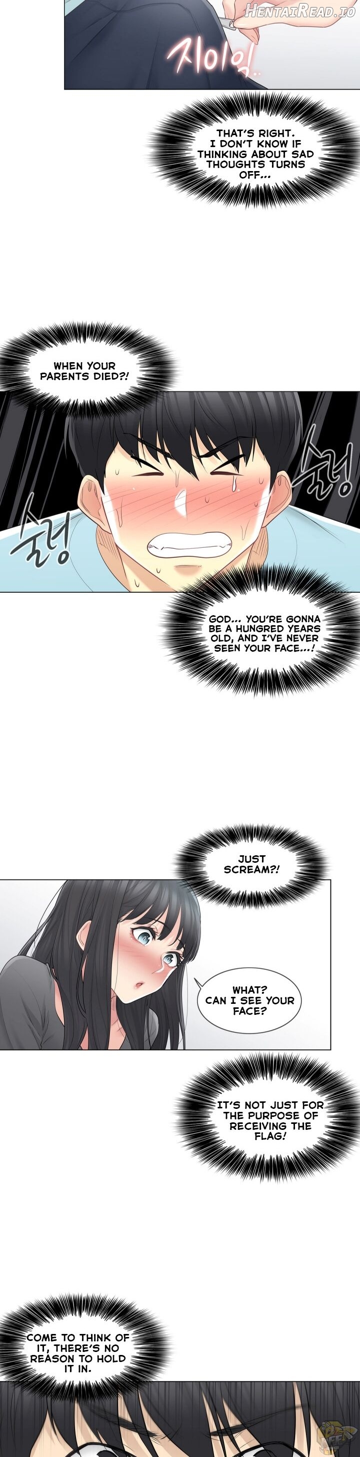 Touch on Chapter 63 - page 4