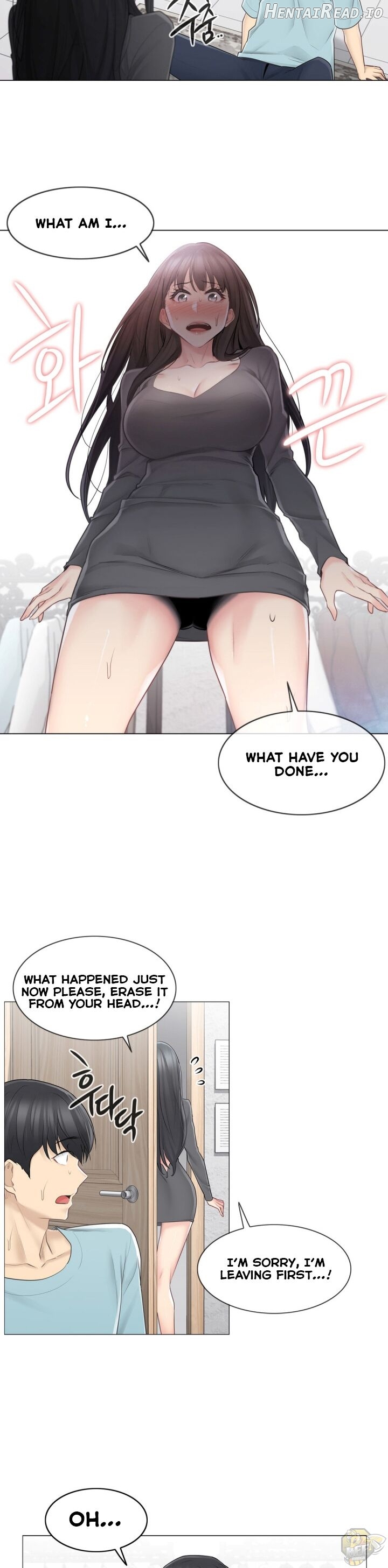 Touch on Chapter 63 - page 7