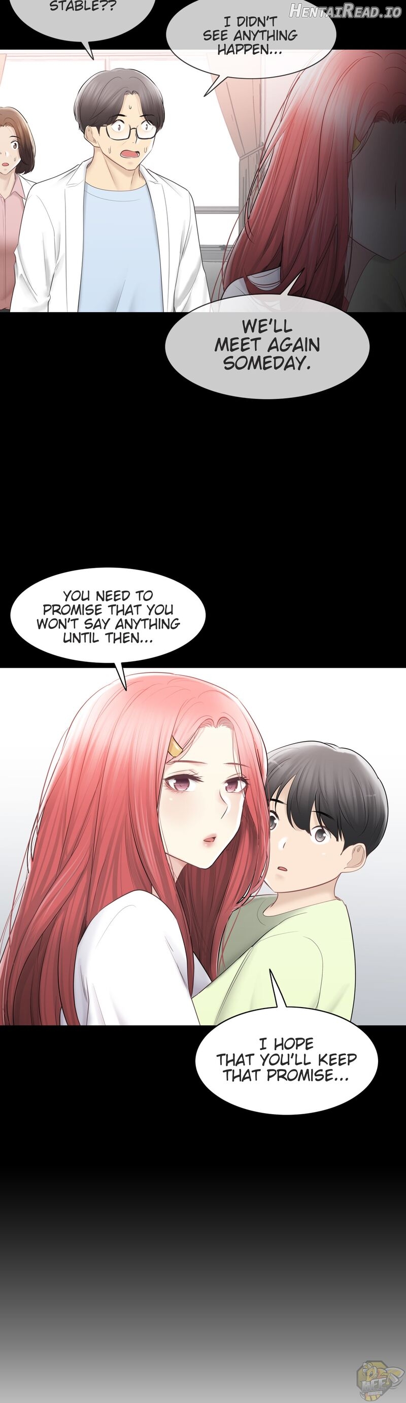 Touch on Chapter 98 - page 25