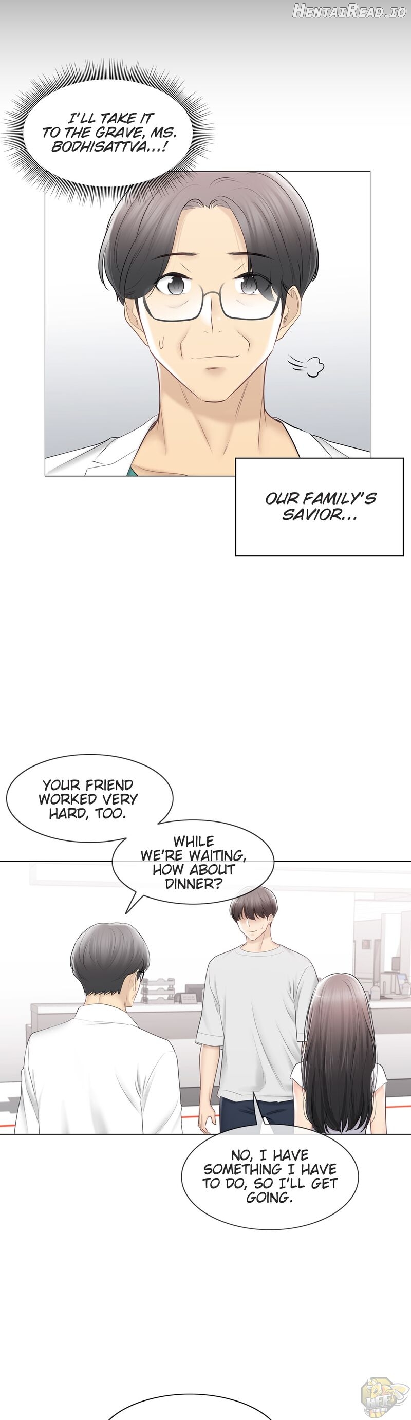Touch on Chapter 98 - page 26