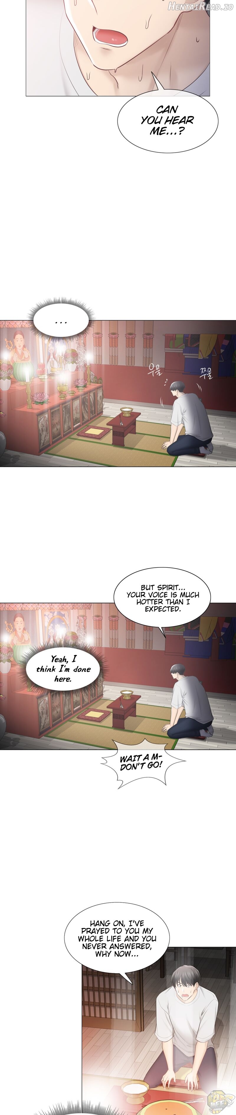 Touch on Chapter 99 - page 2