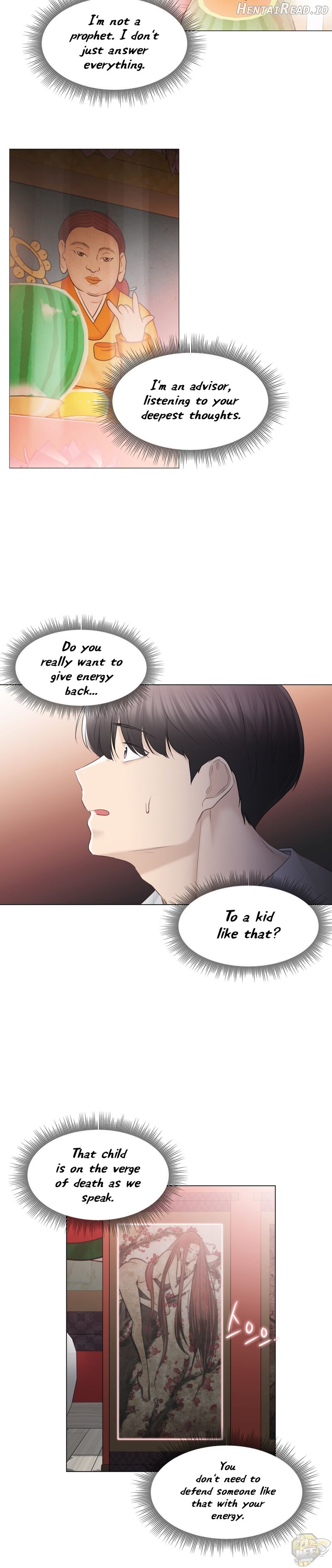 Touch on Chapter 99 - page 3