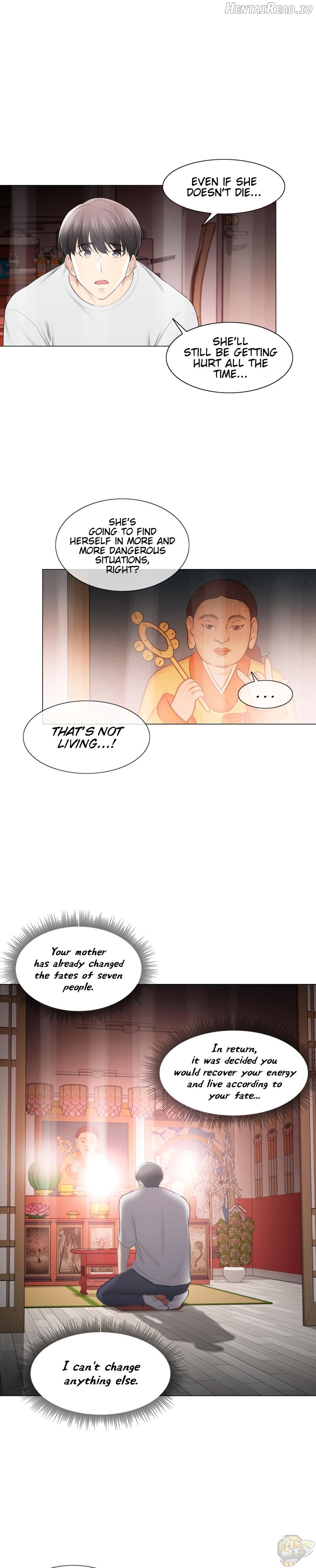 Touch on Chapter 99 - page 4