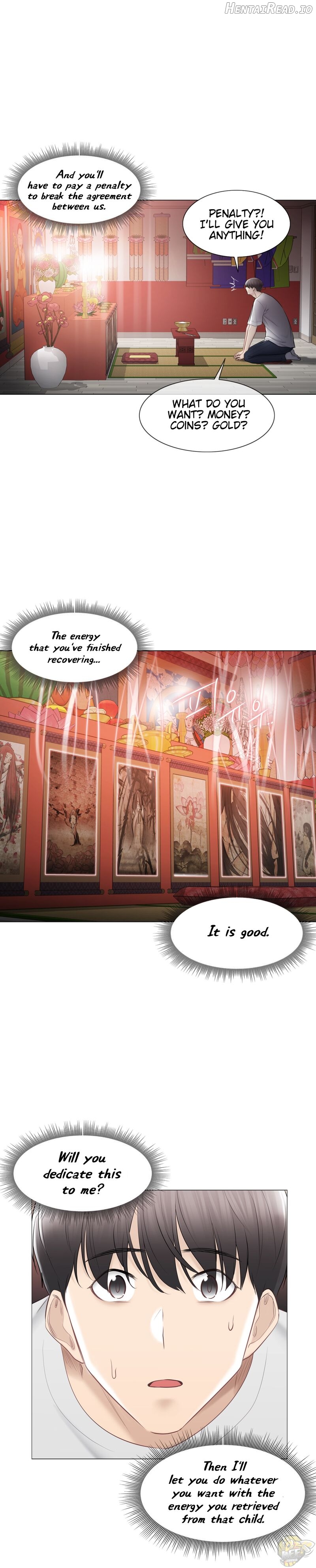 Touch on Chapter 99 - page 6