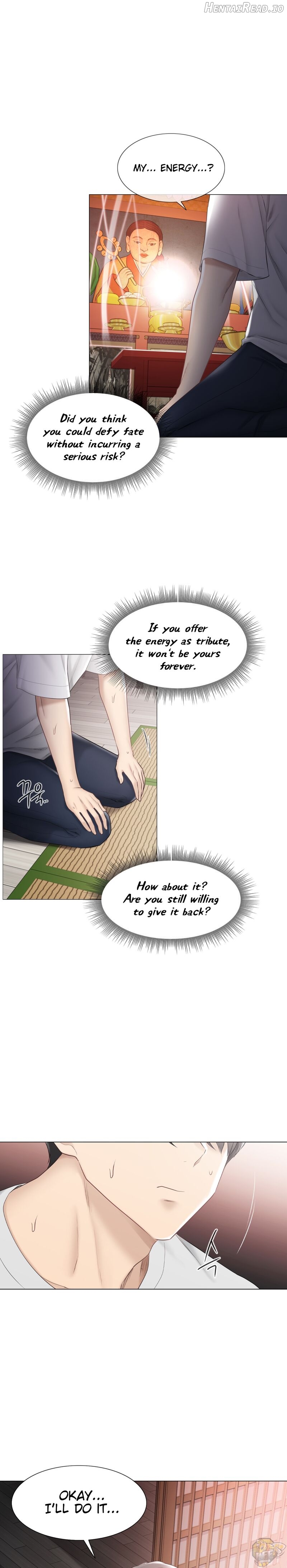 Touch on Chapter 99 - page 7
