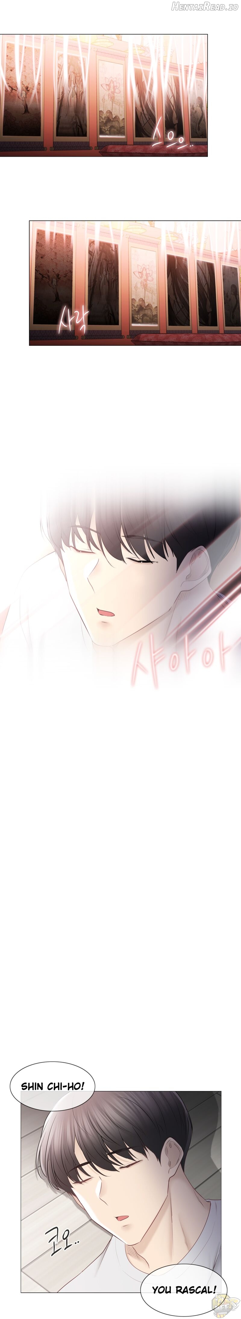 Touch on Chapter 99 - page 9