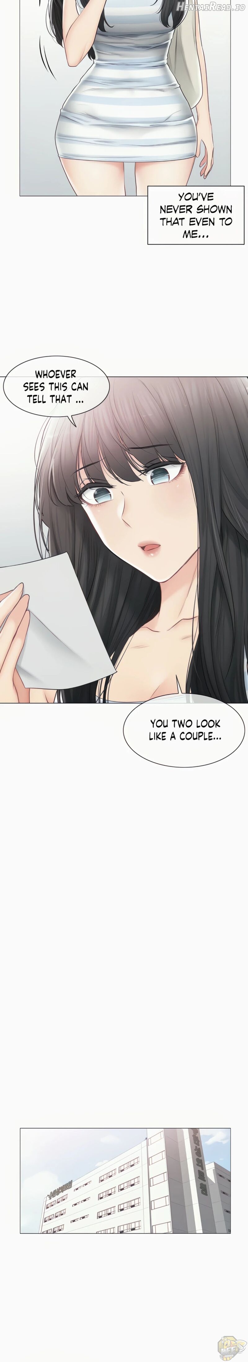 Touch on Chapter 100 - page 2