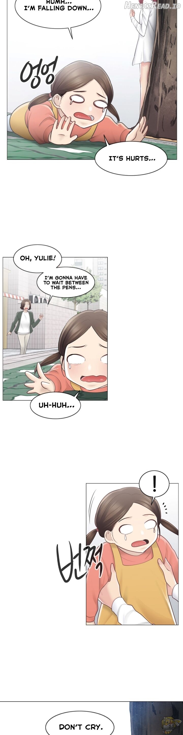 Touch on Chapter 68 - page 2