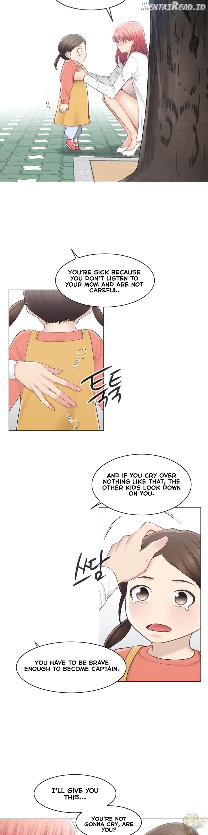 Touch on Chapter 68 - page 3