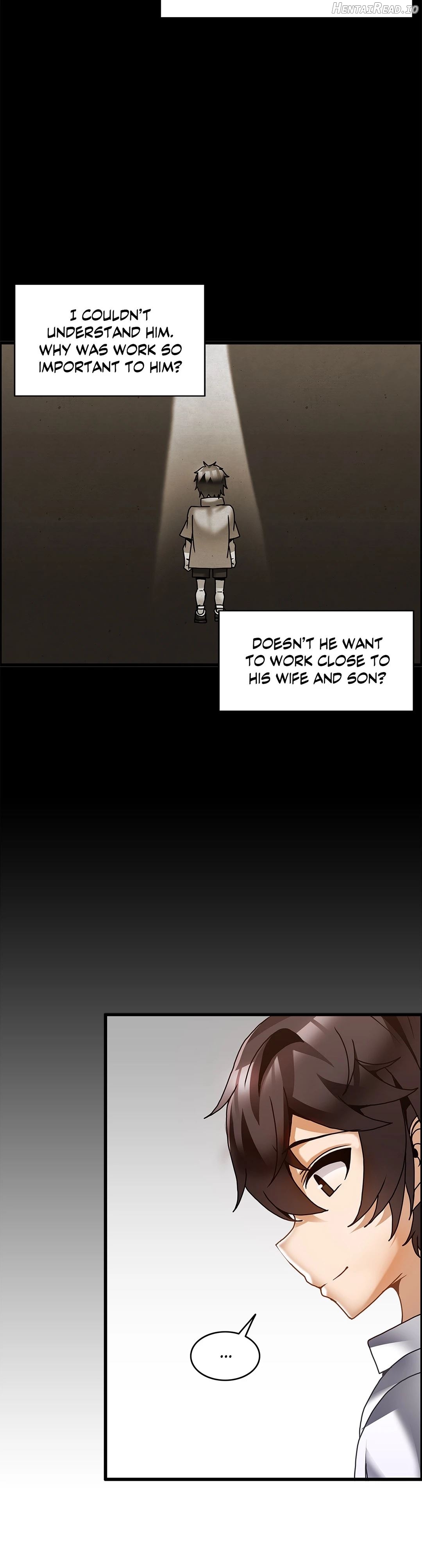 Twin Recipe Chapter 26 - page 14