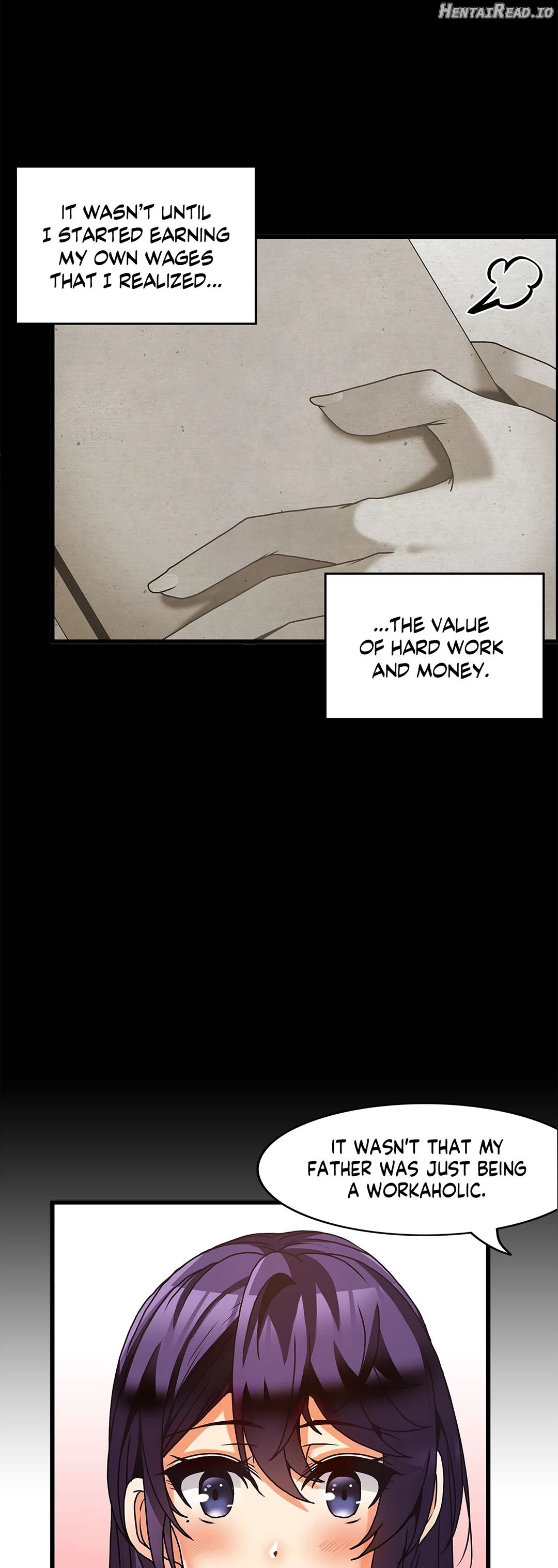 Twin Recipe Chapter 26 - page 16
