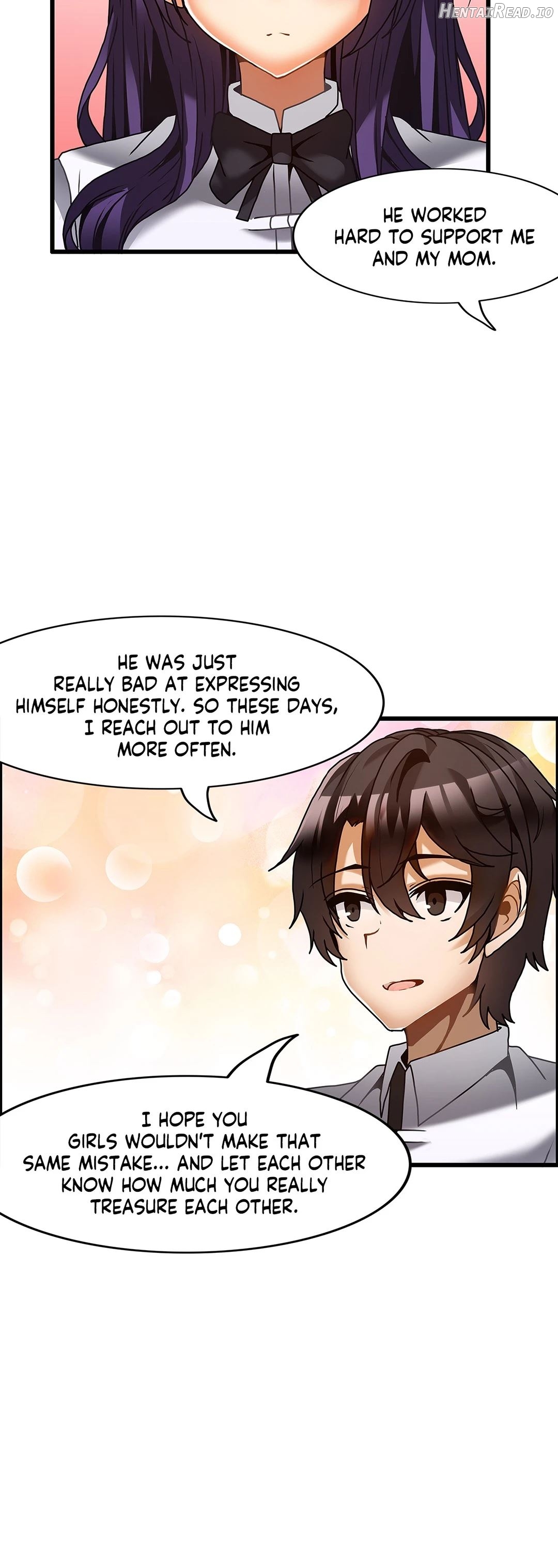 Twin Recipe Chapter 26 - page 17