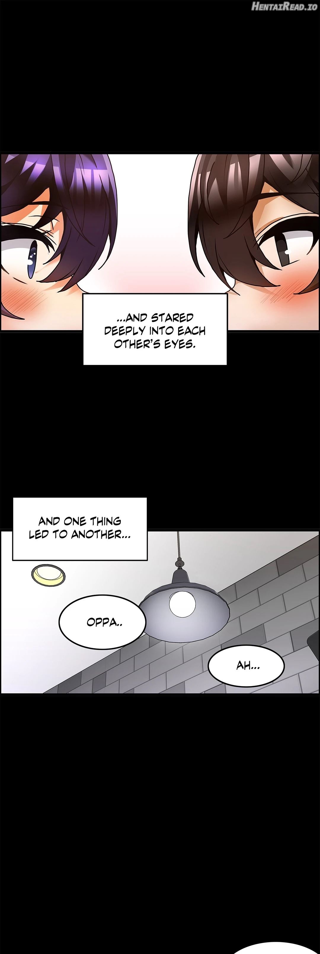 Twin Recipe Chapter 26 - page 19