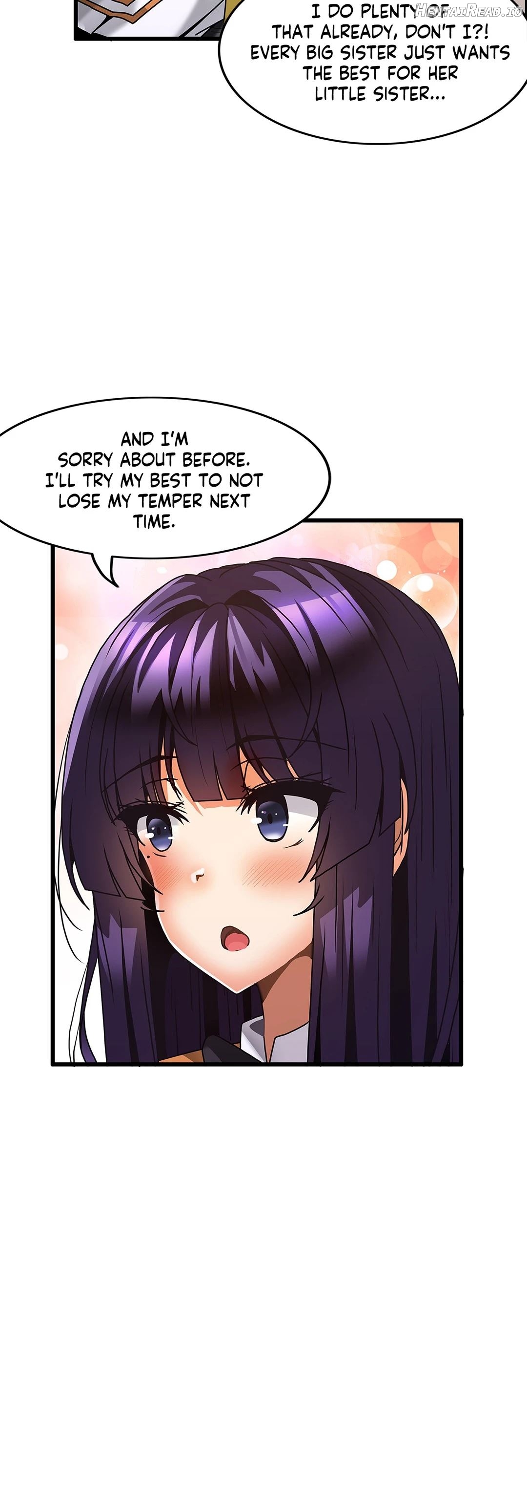 Twin Recipe Chapter 26 - page 26