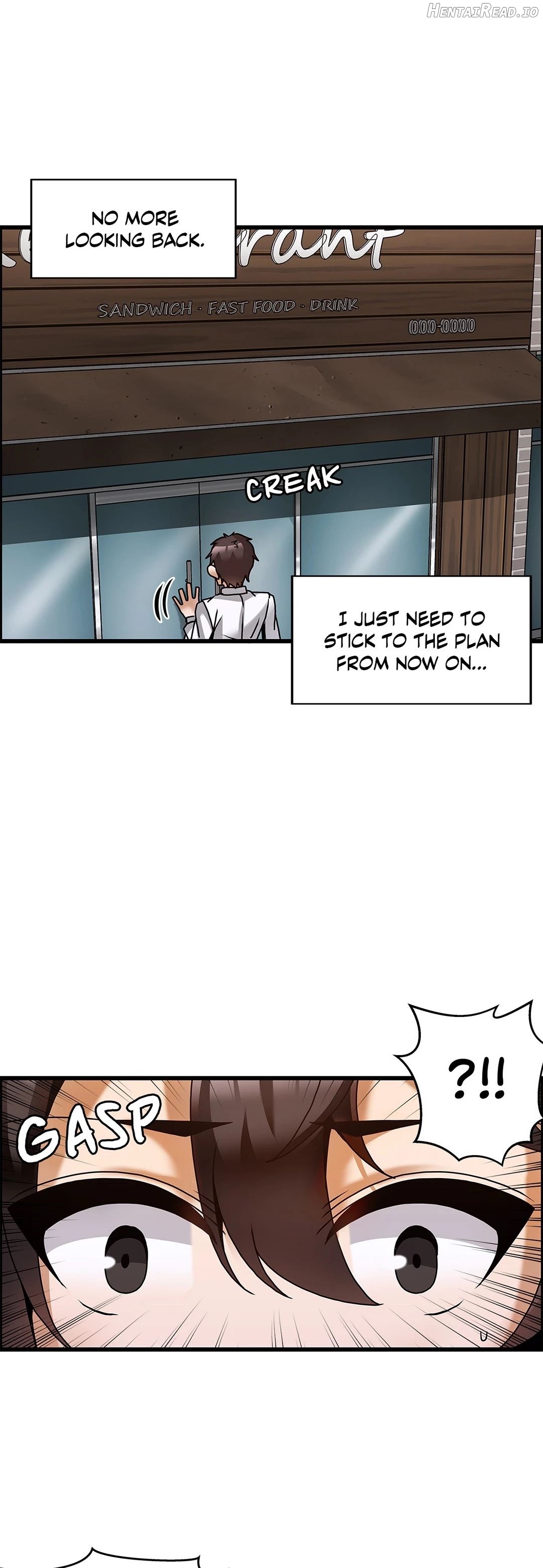 Twin Recipe Chapter 26 - page 4