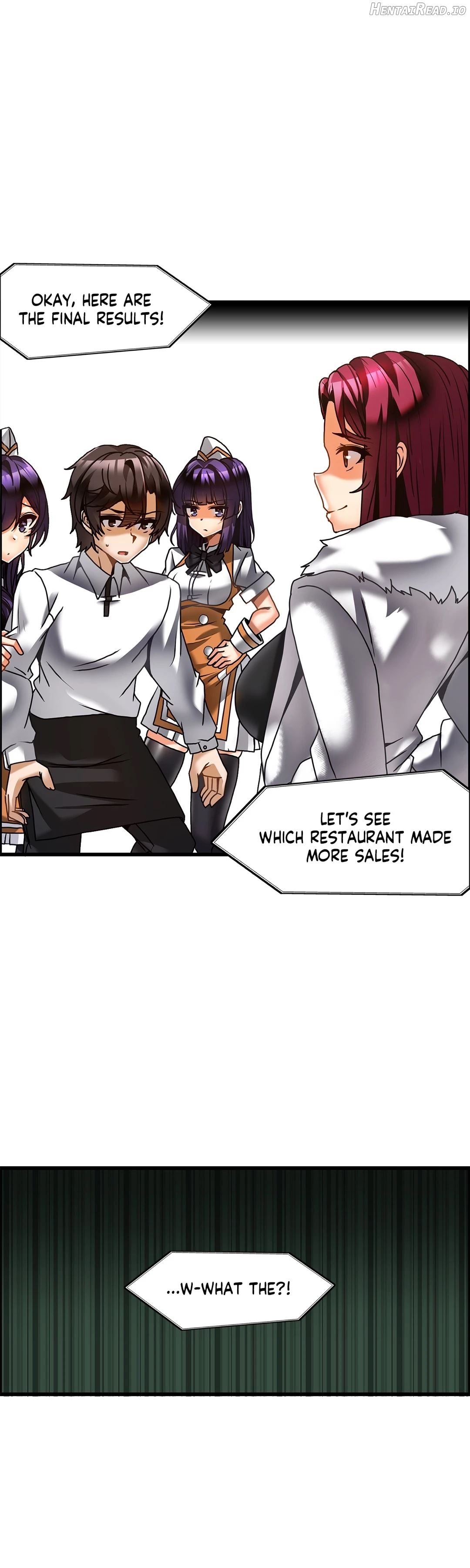 Twin Recipe Chapter 26 - page 31