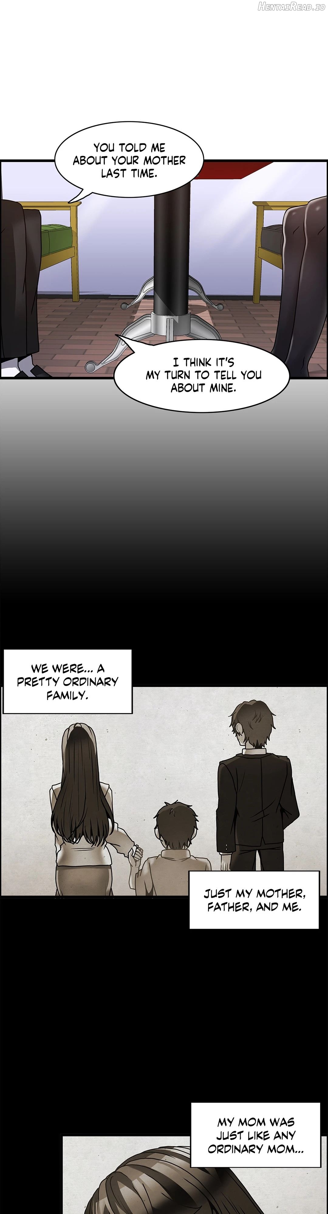 Twin Recipe Chapter 26 - page 10