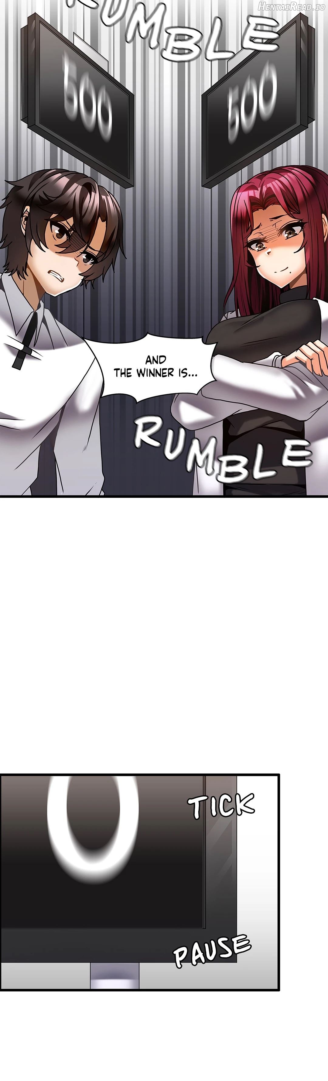 Twin Recipe Chapter 27 - page 3