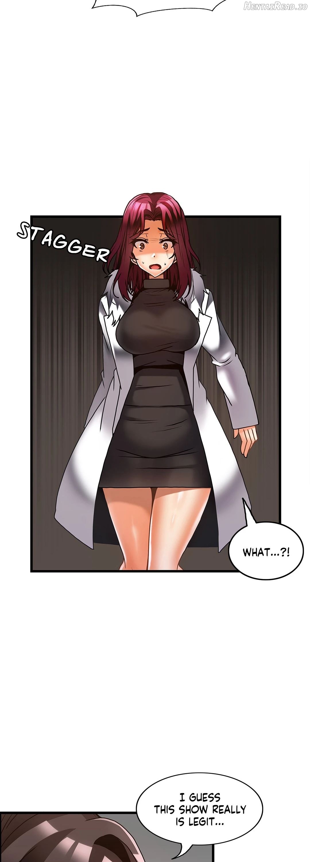 Twin Recipe Chapter 27 - page 5