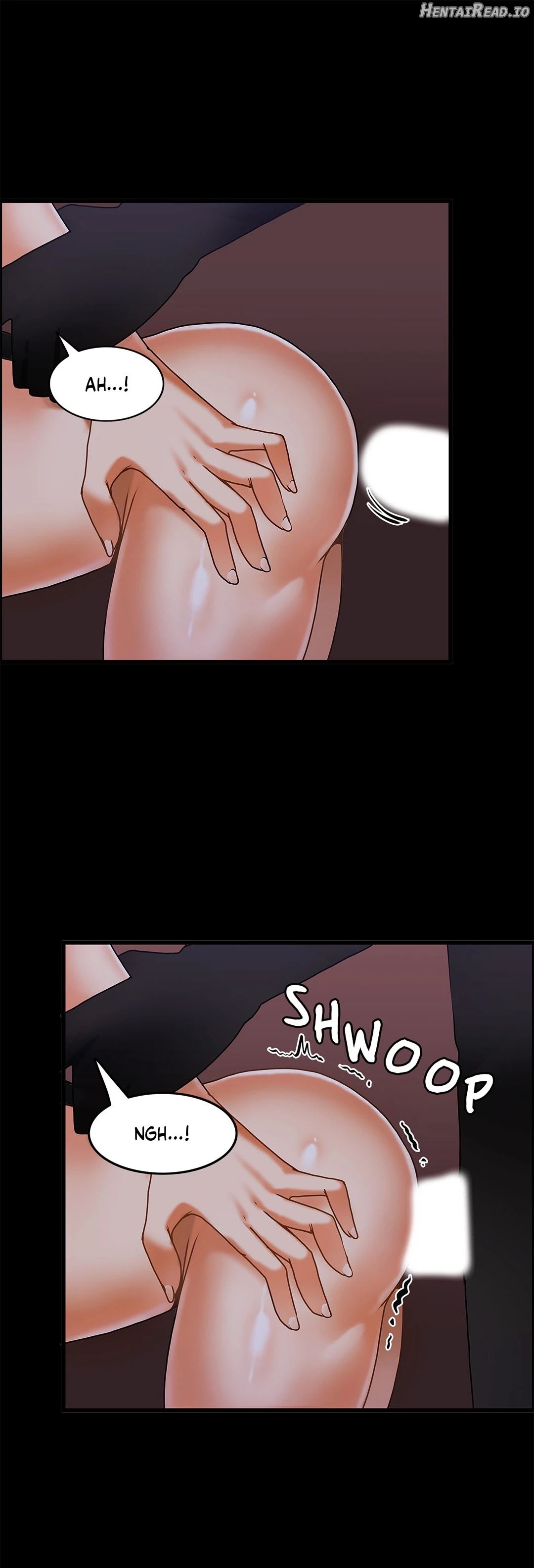 Twin Recipe Chapter 28 - page 2