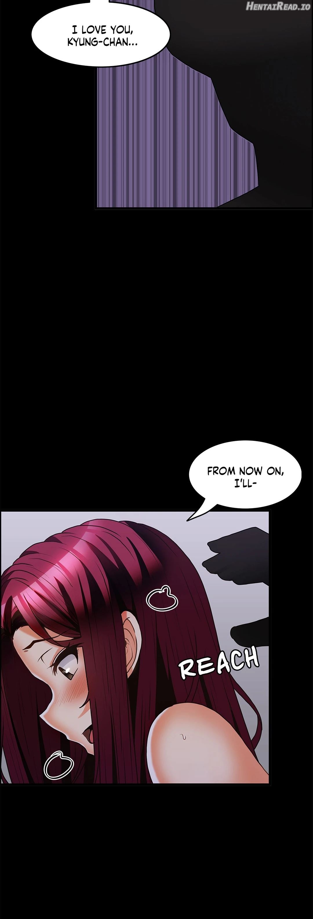 Twin Recipe Chapter 28 - page 4