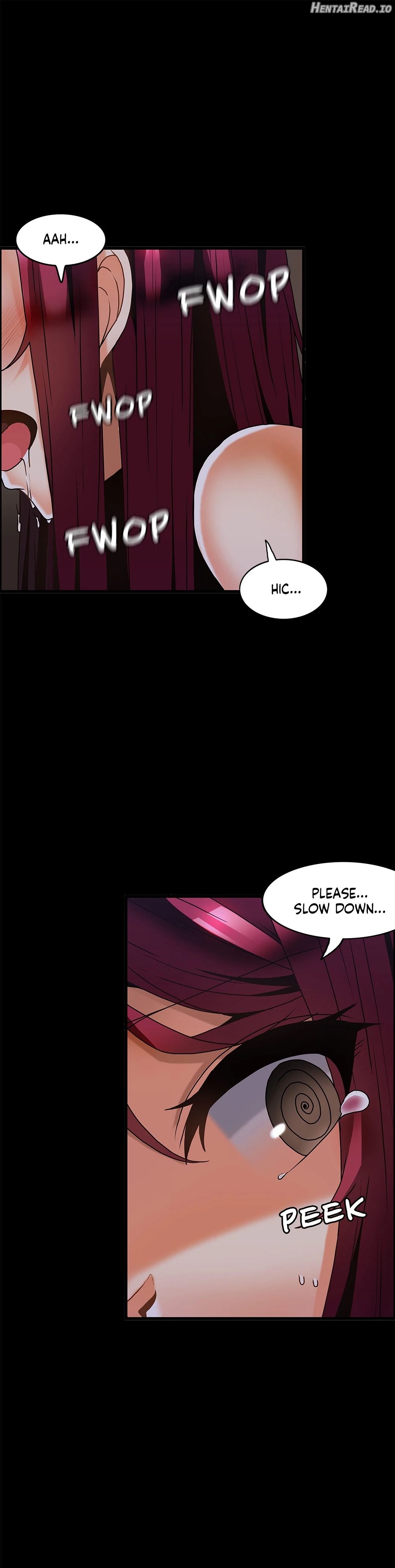 Twin Recipe Chapter 28 - page 8