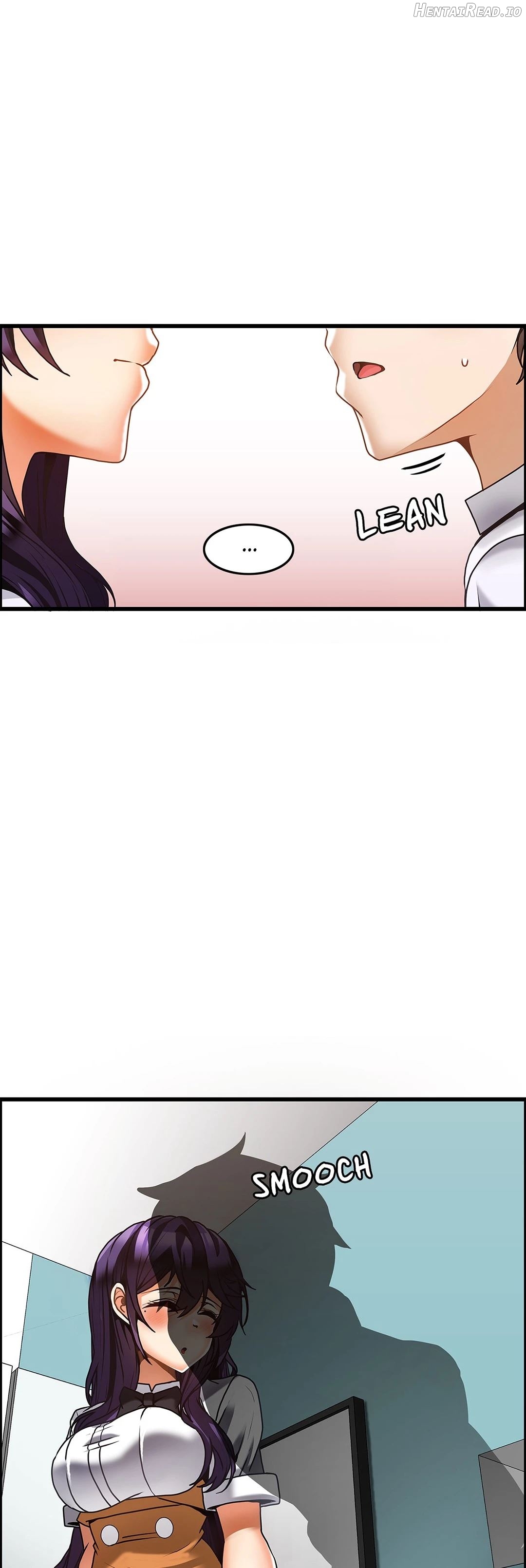 Twin Recipe Chapter 29 - page 2