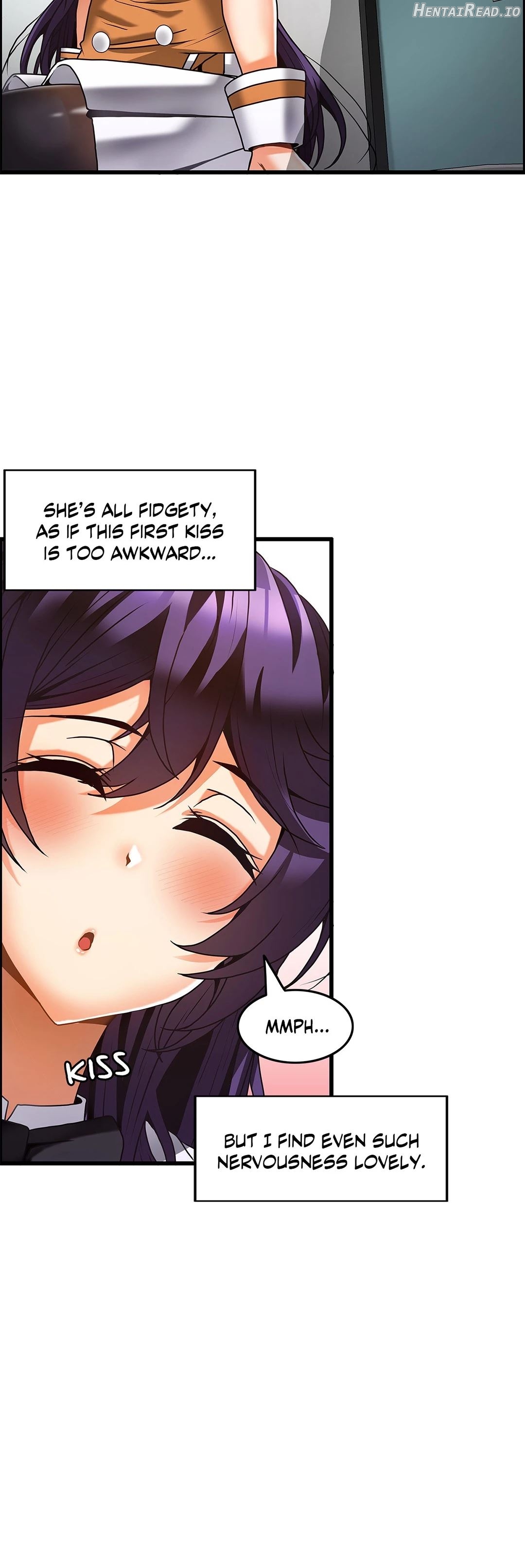 Twin Recipe Chapter 29 - page 3